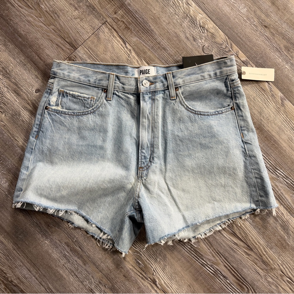Paige Shorts